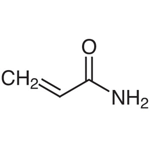 TCI A1132 79-06-1 Acrylamide Monomer [for Electrophoresis]