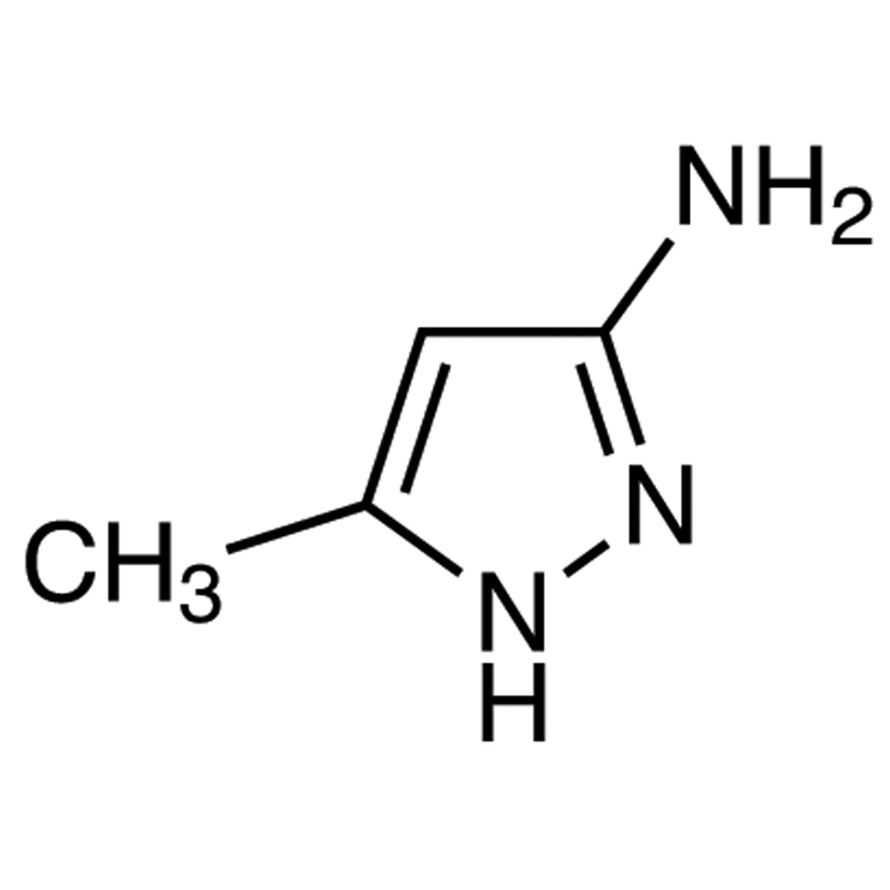 TCI A1133 31230-17-8 3-Amino-5-methylpyrazole