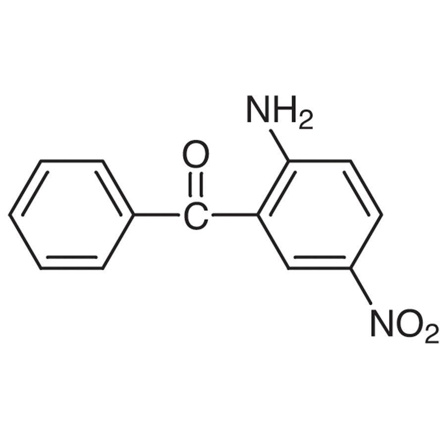 TCI A1134 1775-95-7 2-Amino-5-nitrobenzophenone