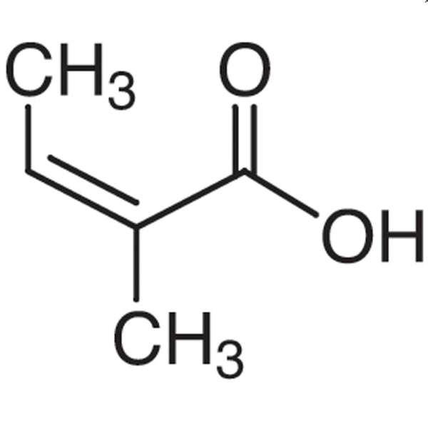 TCI A1136 565-63-9 Angelic Acid