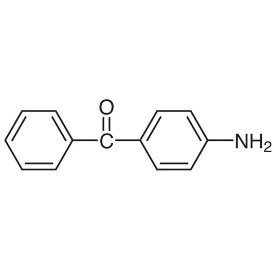 TCI A1140 1137-41-3 4-Aminobenzophenone