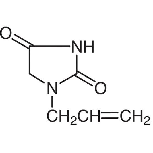 TCI A1144 3366-93-6 1-Allylhydantoin