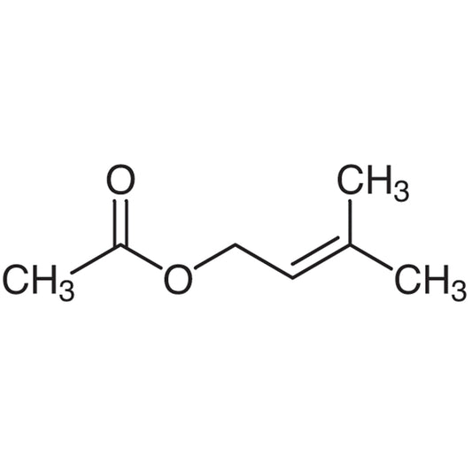 TCI A1148 1191-16-8 3-Methyl-2-butenyl Acetate