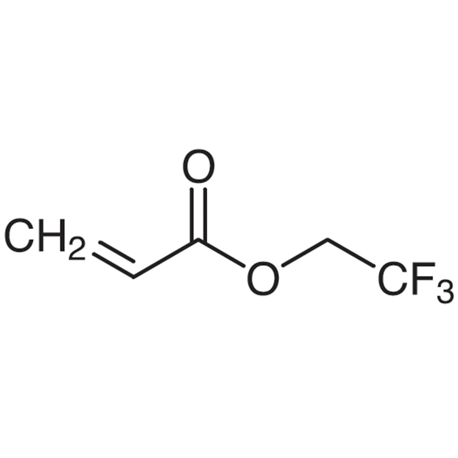 TCI A1152 407-47-6 2,2,2-Trifluoroethyl Acrylate (stabilized with MEHQ)