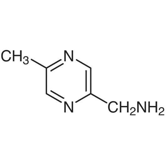 TCI A1154 132664-85-8 2-(Aminomethyl)-5-methylpyrazine