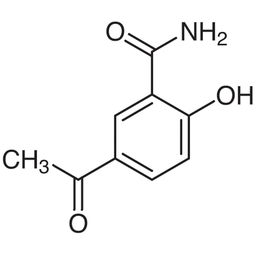 TCI A1156 40187-51-7 5-Acetylsalicylamide
