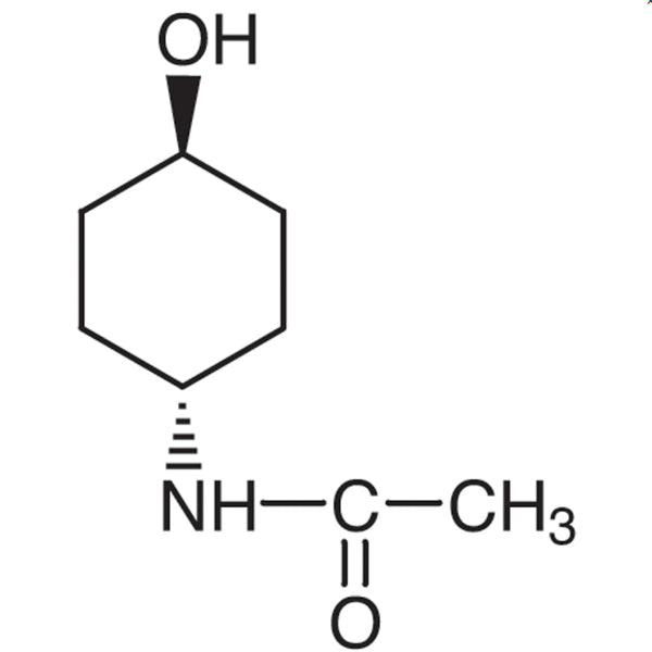 TCI A1162 27489-60-7 trans-4-Acetamidocyclohexanol