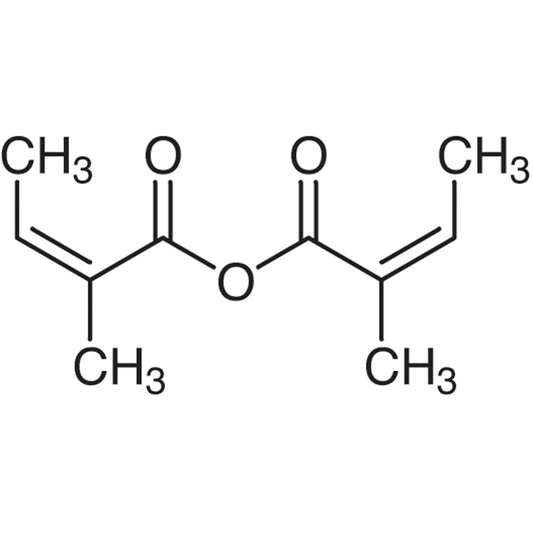 TCI A1180 94487-74-8 Angelic Anhydride