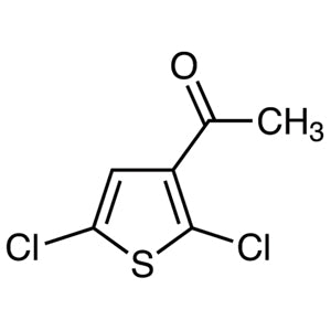 TCI A1182 36157-40-1 3-Acetyl-2,5-dichlorothiophene