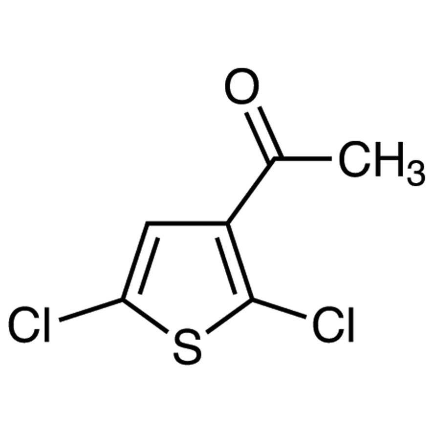 TCI A1182 36157-40-1 3-Acetyl-2,5-dichlorothiophene