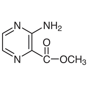 TCI A1186 16298-03-6 Methyl 3-Aminopyrazine-2-carboxylate
