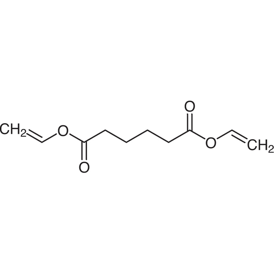 TCI A1188 4074-90-2 Divinyl Adipate (stabilized with MEHQ)