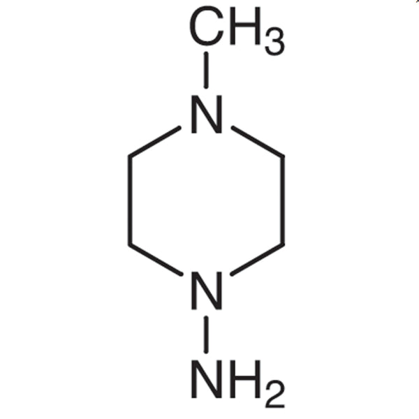 TCI A1192 6928-85-4 1-Amino-4-methylpiperazine