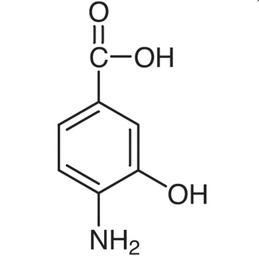 TCI A1194 2374-03-0 4-Amino-3-hydroxybenzoic Acid