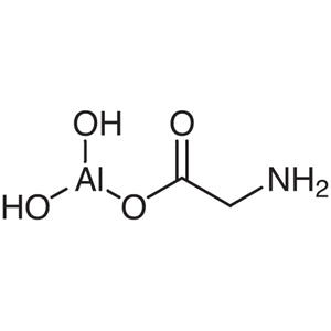 TCI A1200 13682-92-3 Aluminum Glycinate