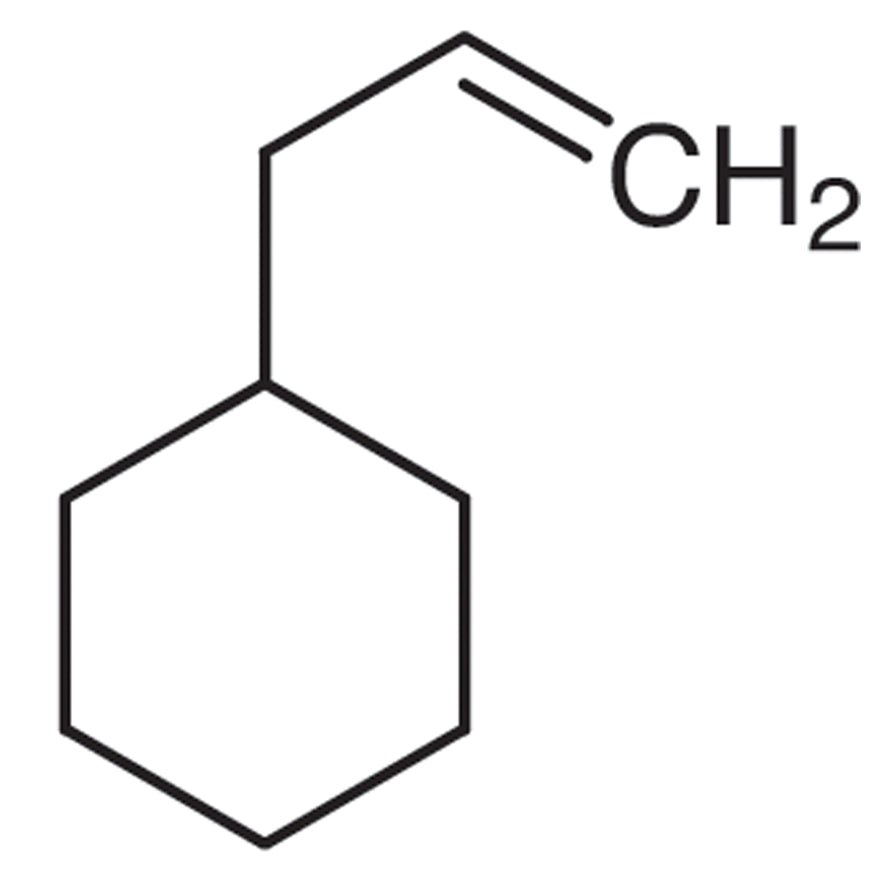 TCI A1201 2114-42-3 Allylcyclohexane