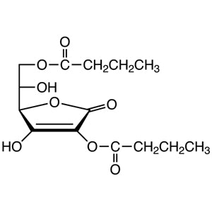 TCI A1205-1G 4337-04-6 L-Ascorbyl 2,6-Dibutyrate