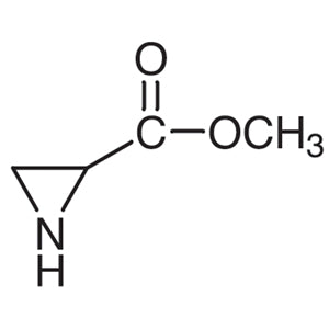 TCI A1207-5G 5950-34-5 Methyl Aziridine-2-carboxylate (stabilized with HQ)
