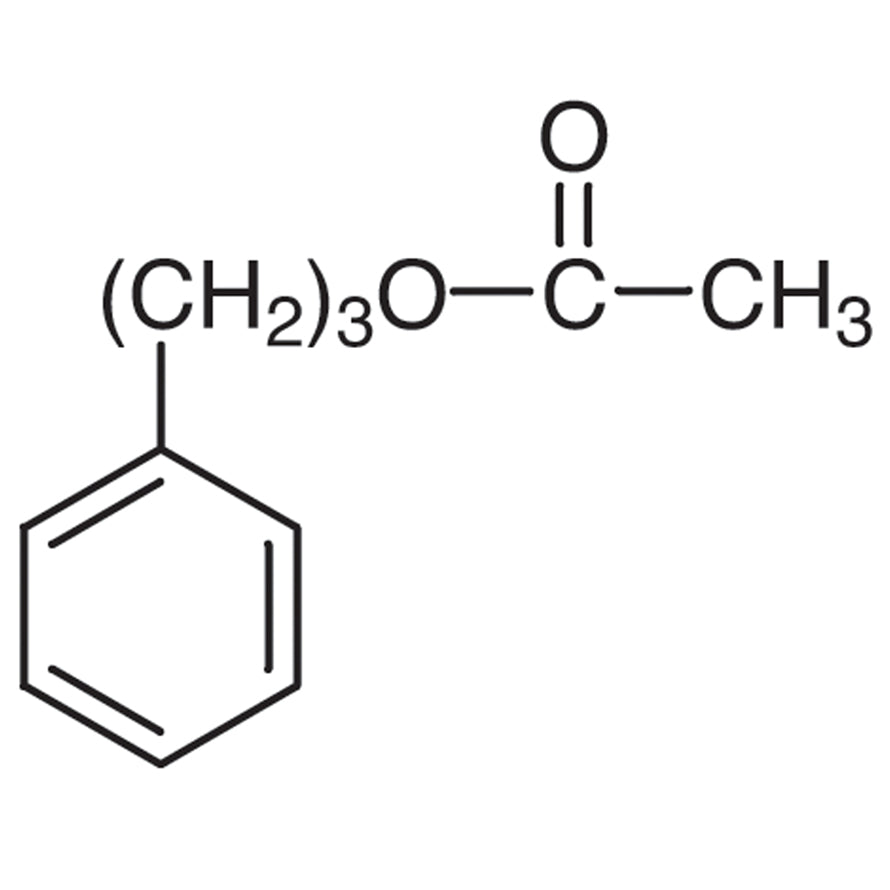 TCI A1225 122-72-5 3-Phenylpropyl Acetate