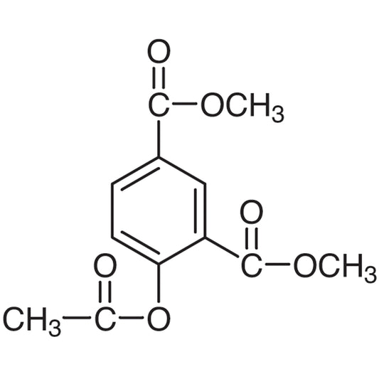 TCI A1226 71932-29-1 Dimethyl 4-Acetoxyisophthalate
