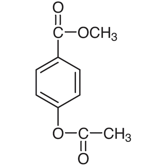 TCI A1227 24262-66-6 Methyl 4-Acetoxybenzoate