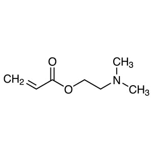 TCI A1235 2439-35-2 2-(Dimethylamino)ethyl Acrylate (stabilized with MEHQ)
