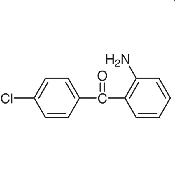TCI A1244 2894-51-1 2-Amino-4'-klorobenzofenon
