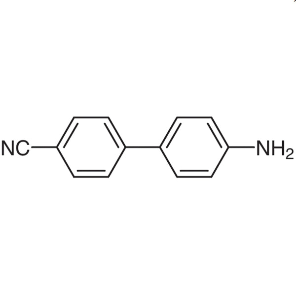 TCI A1249 4854-84-6 4-Amino-4'-cyanobiphenyl