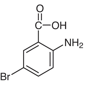 TCI A1254 5794-88-7 2-Amino-5-bromobenzoic Acid