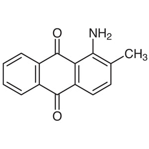 TCI A1255-25G 82-28-0 1-Amino-2-methylanthraquinone