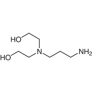 TCI A1280 4985-85-7 N-(3-Aminopropyl)diethanolamine