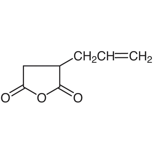 TCI A1283 7539-12-0 Allylsuccinic Anhydride