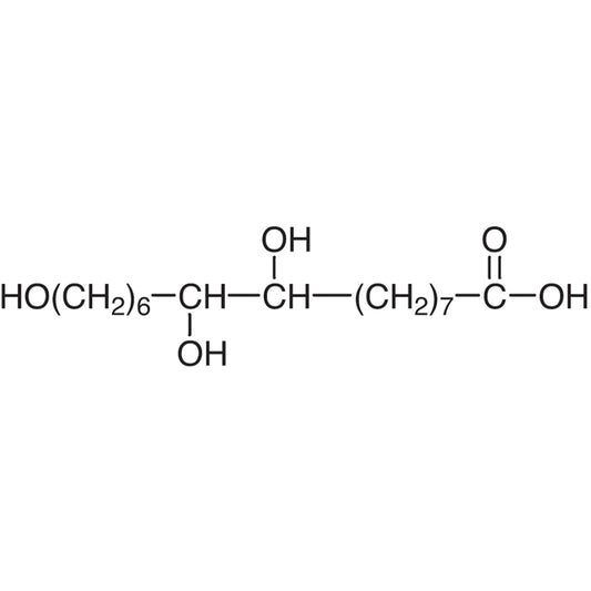 TCI A1293 533-87-9 Aleuritic Acid
