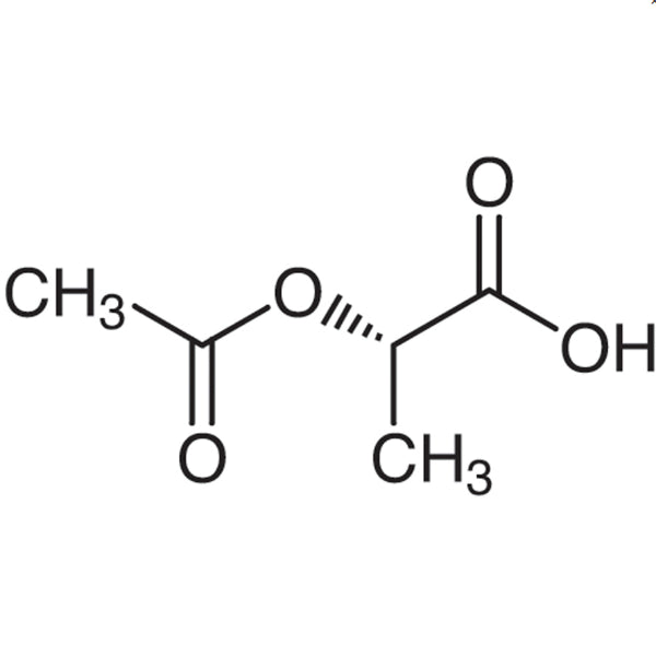 TCI A1299 6034-46-4 (S)-(-)-2-Acetoxypropionic Acid
