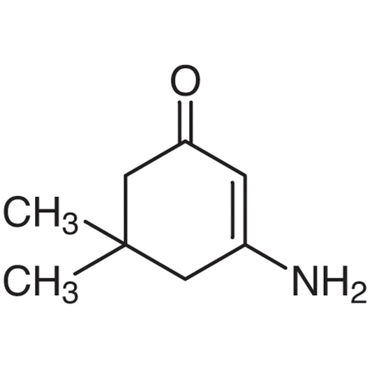 TCI A1300 873-95-0 3-Amino-5,5-dimethyl-2-cyclohexen-1-one