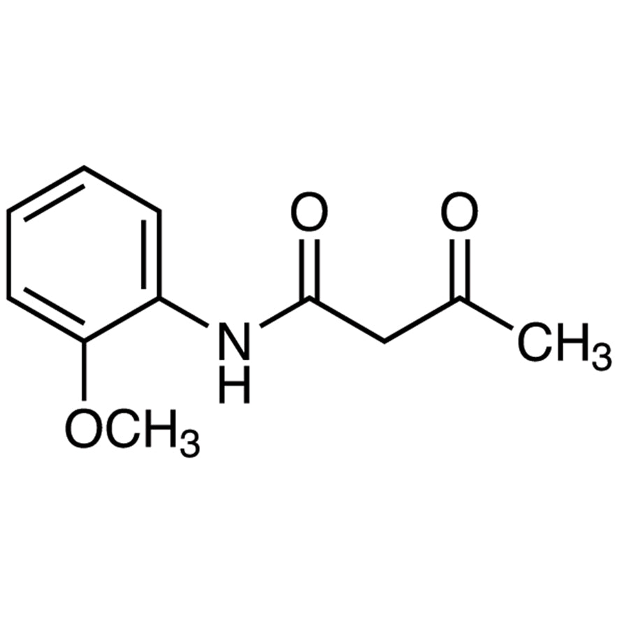 TCI A1306 92-15-9 o-Acetoacetanisidide