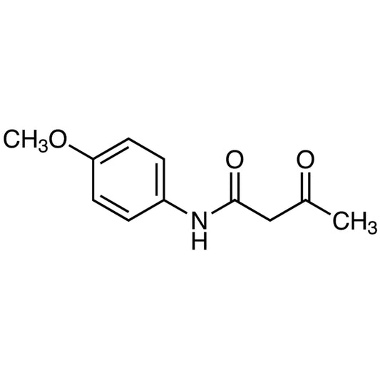 TCI A1307 5437-98-9 p-Acetoacetanisidide