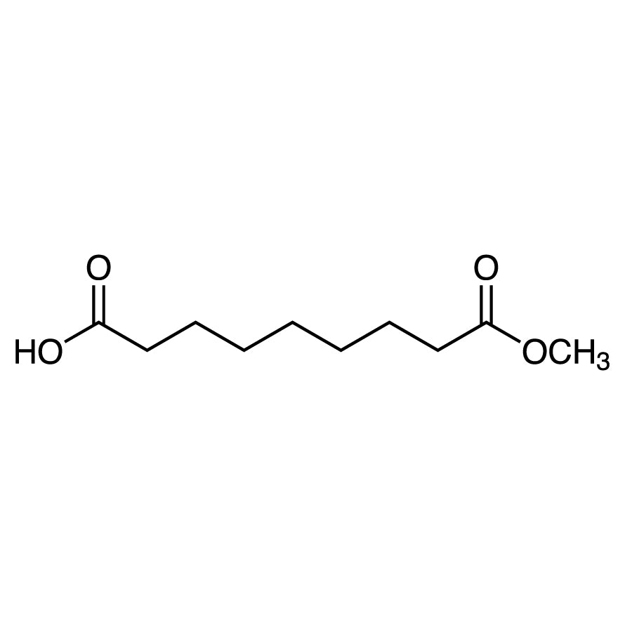 TCI A1312 2104-19-0 Monomethyl Azelate
