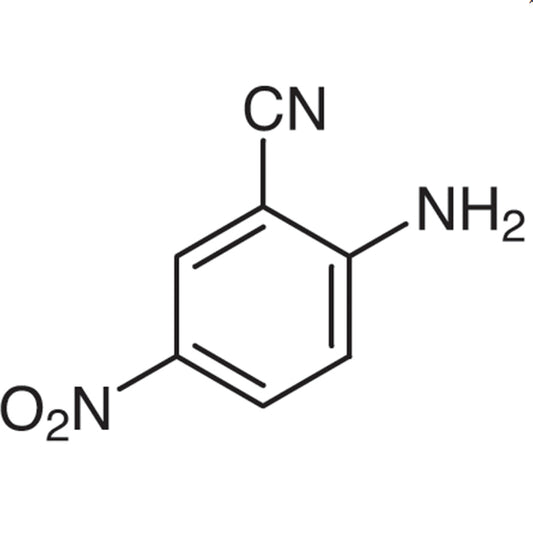 TCI A1314 17420-30-3 2-Amino-5-nitrobenzonitrile