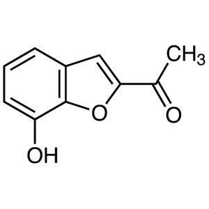 TCI A1316 40020-87-9 2-Acetyl-7-hydroxybenzofuran