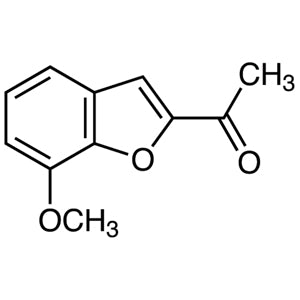 TCI A1317-10G 43071-52-9 2-Acetyl-7-methoxybenzofuran