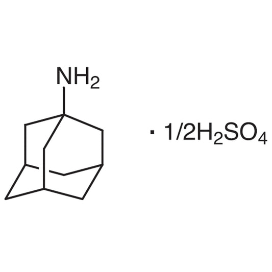 TCI A1319 31377-23-8 1-Adamantanamine Sulfate