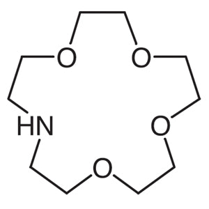 TCI A1323 66943-05-3 1-Aza-15-crown 5-Ether