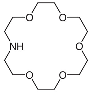 TCI A1324 33941-15-0 1-Aza-18-crown 6-Ether