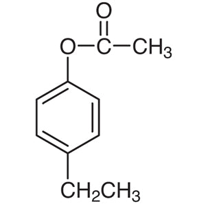 TCI A1327-25G 3245-23-6 4-Ethylphenyl Acetate