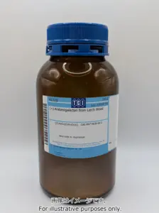 TCI A1328 9036-66-2 (+)-Arabinogalactan from Larch Wood