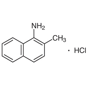 TCI A1333-25G 111180-78-0 1-Amino-2-methylnaphthalene Hydrochloride