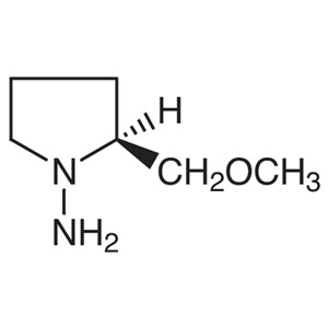 TCI A1335 59983-39-0 (S)-(-)-1-Amino-2-(methoxymethyl)pyrrolidine