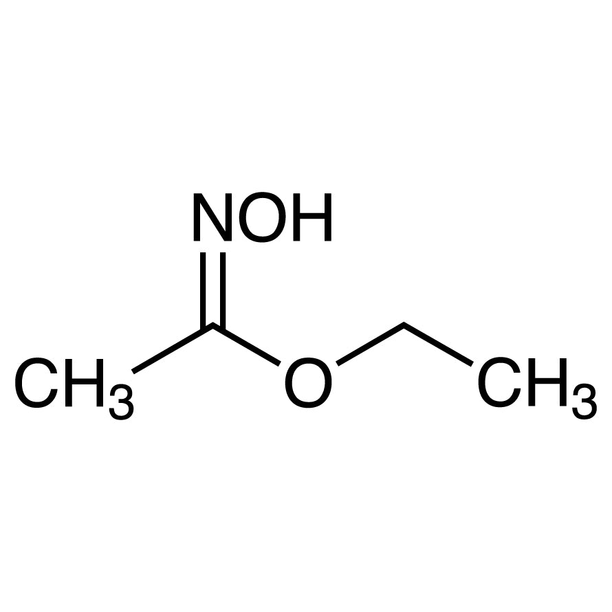 TCI A1339 10576-12-2 Ethyl Acetohydroximate