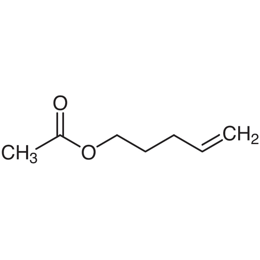 TCI A1345 1576-85-8 4-Pentenyl Acetate